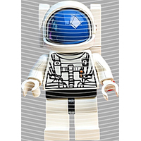 Cartoons and other-CO 3387